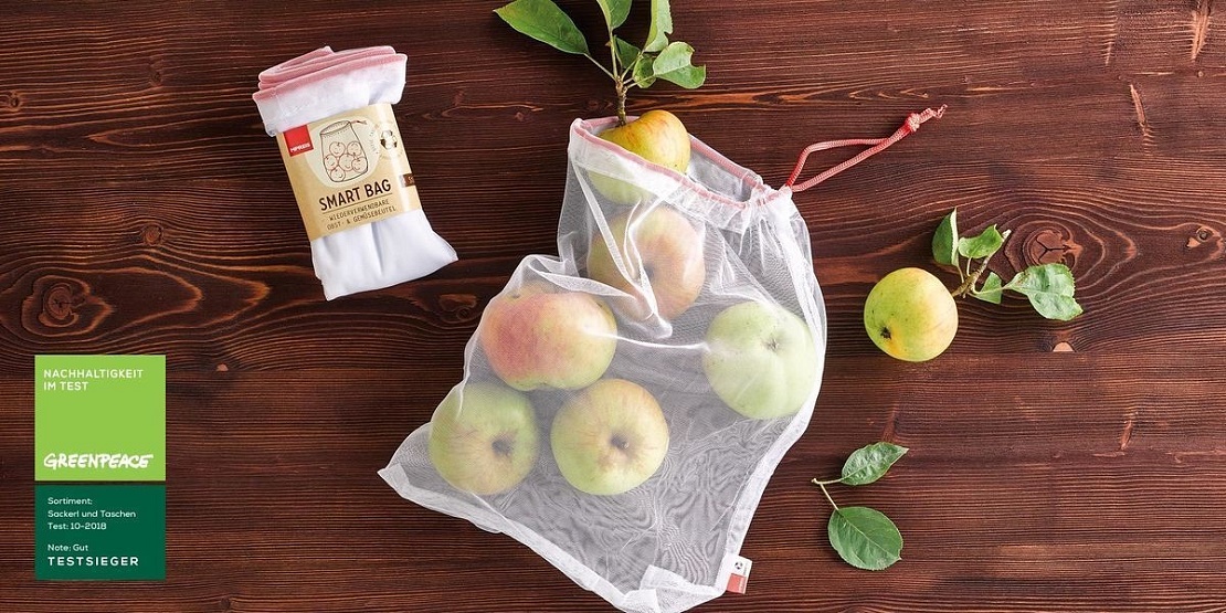 Smart Bags